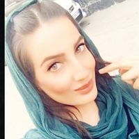 Fotos de sara kazemi