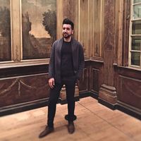 Photos de Bilal Özen