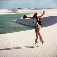 Fotos von Nathalie Vanega