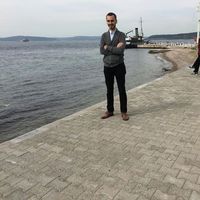 Caner Bozdemir's Photo