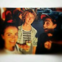 Tim Urumpel的照片