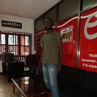 alex Mugisha's Photo