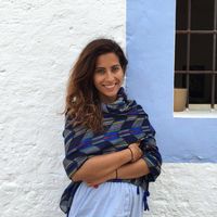 Miriam Miralles Garrapiso的照片