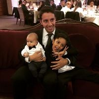 Manuel Vergara's Photo