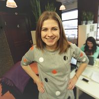 Photos de Ekaterina Yarmoshevich