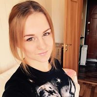 Maria Koroleva's Photo