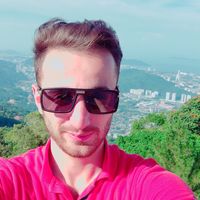 Ahmed Totonchi的照片