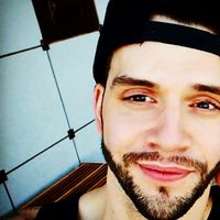 Maximilian Weckbaugh的照片