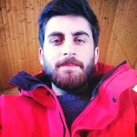 Gega Lotishvili's Photo