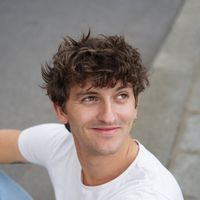 Camille Roesch's Photo