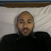 Carlo Lettieri's Photo