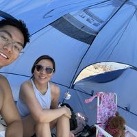 Michael Bondad's Photo