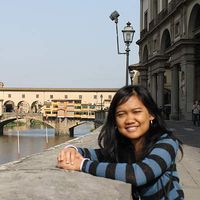 Fransiska Mariana's Photo