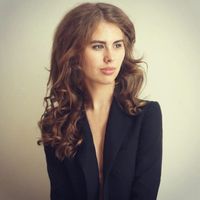 ANASTASIA Zh's Photo