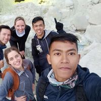 Yudi Prayogi的照片