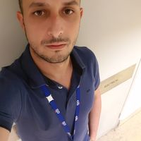 Mohamed Roshdy's Photo