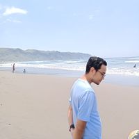 Aziz Zakaria's Photo