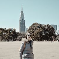 Tsenguun Batbold的照片