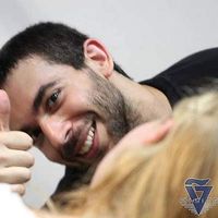 Omri Mashehu's Photo