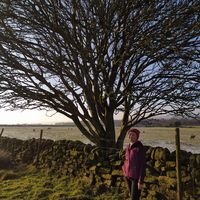 Bayarma Dondokova's Photo