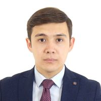 Yerkin Seidullayev's Photo