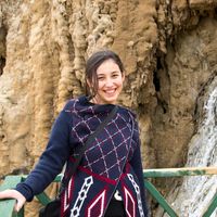 Hafize Özcan的照片