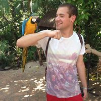 Oscar  Quiñonez's Photo