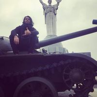 Antonio Mares's Photo