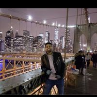 Siddhant Jain的照片