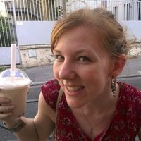 Julia Couplan的照片