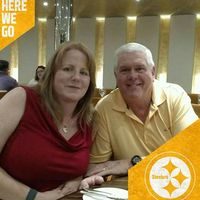 Fotos de Becky Strobel