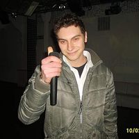 Davide Lamanuzzi's Photo