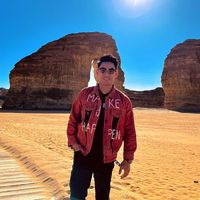 Aaron Jo Reyes's Photo