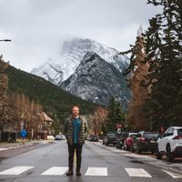 Anton Hammond's Photo