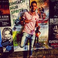 Fanis Samourakis's Photo