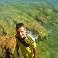 Sylvain Benoit的照片