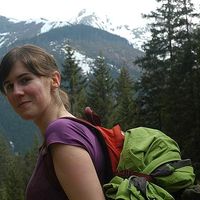 Karolina Wątroba的照片