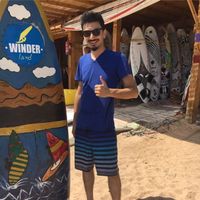 Mohamad Tahat's Photo