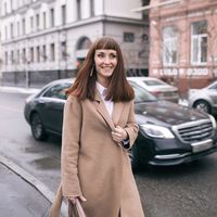 Yana Koperskaya's Photo