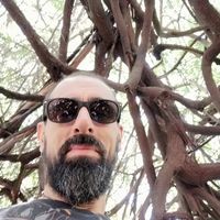 Rubén Prezzavento's Photo