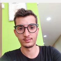 ABDESSLAM OUKHALI's Photo