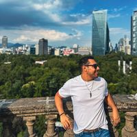 Malco Trujillo's Photo