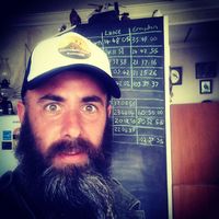 Andrew Glennie的照片