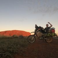 Sampo Tuisku's Photo