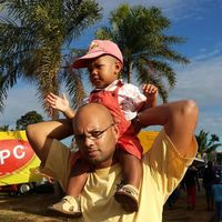 Fotos de Nizar Mradabi