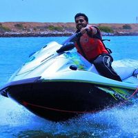 Sa'hear Javier's Photo