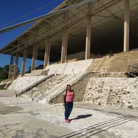 Nely Xochitiotzi's Photo