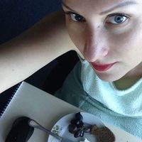 Fotos de Tetyana Parkina