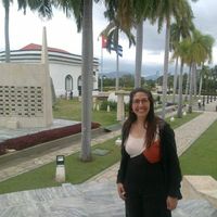 Photos de Florencia Aria