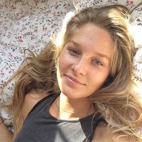 Anna Beerends's Photo